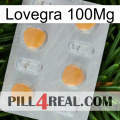 Lovegra 100Mg 24